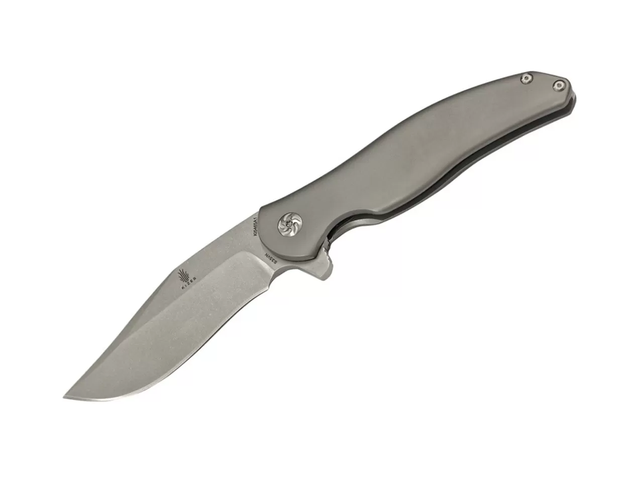 Kizer Compadre Hot