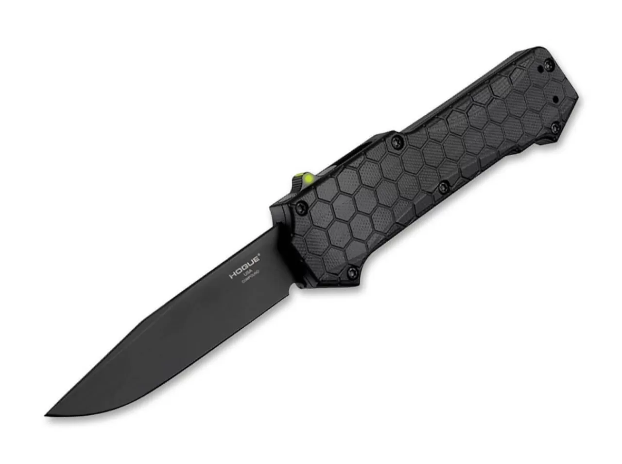 Hogue Compound Otf Tritium Switch All Black Online