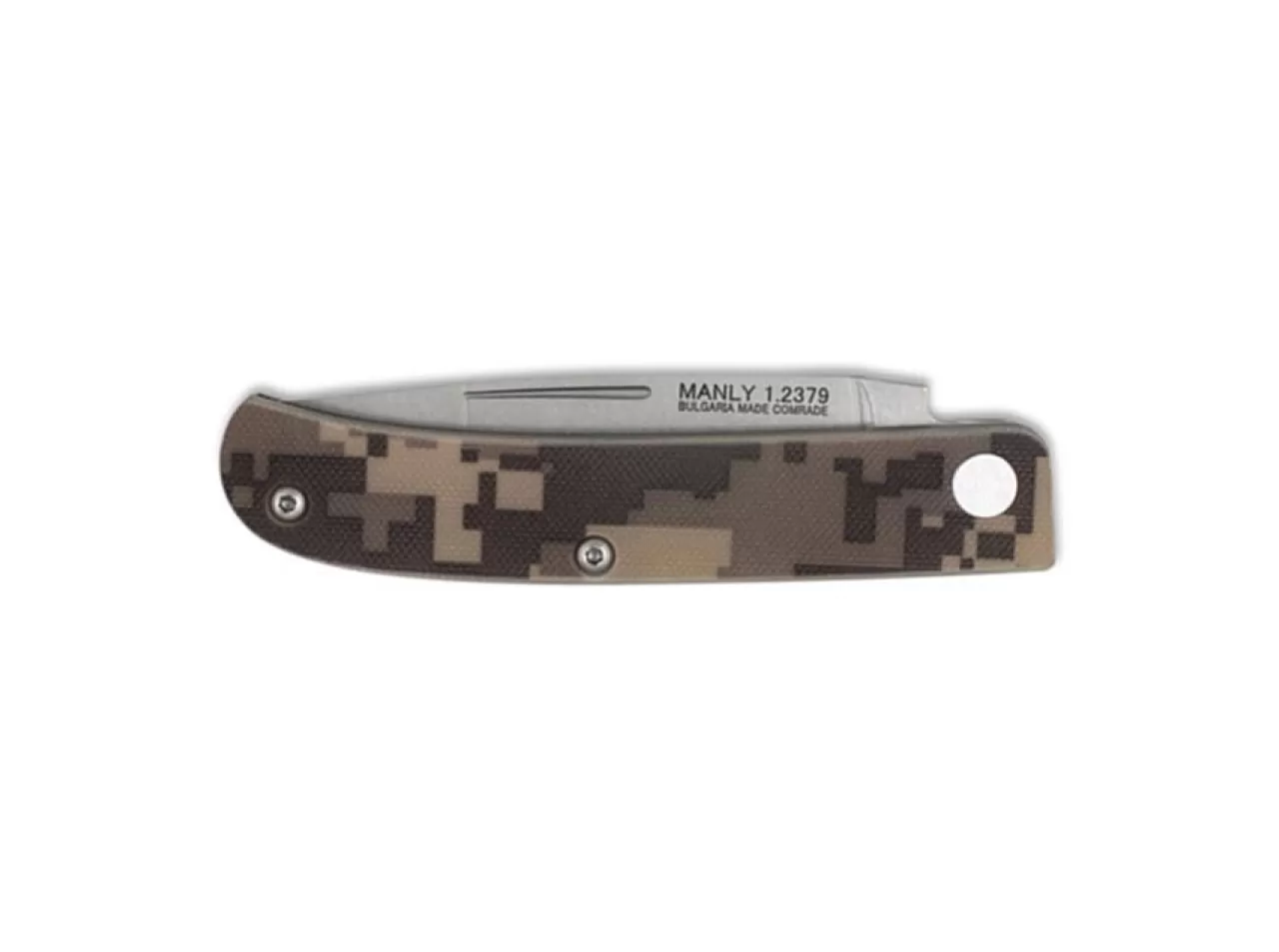 Manly Comrade Cpm-154 Desert Camo Sale