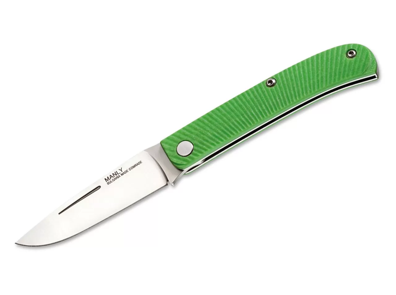 Manly Comrade Cpm-154 Green Online