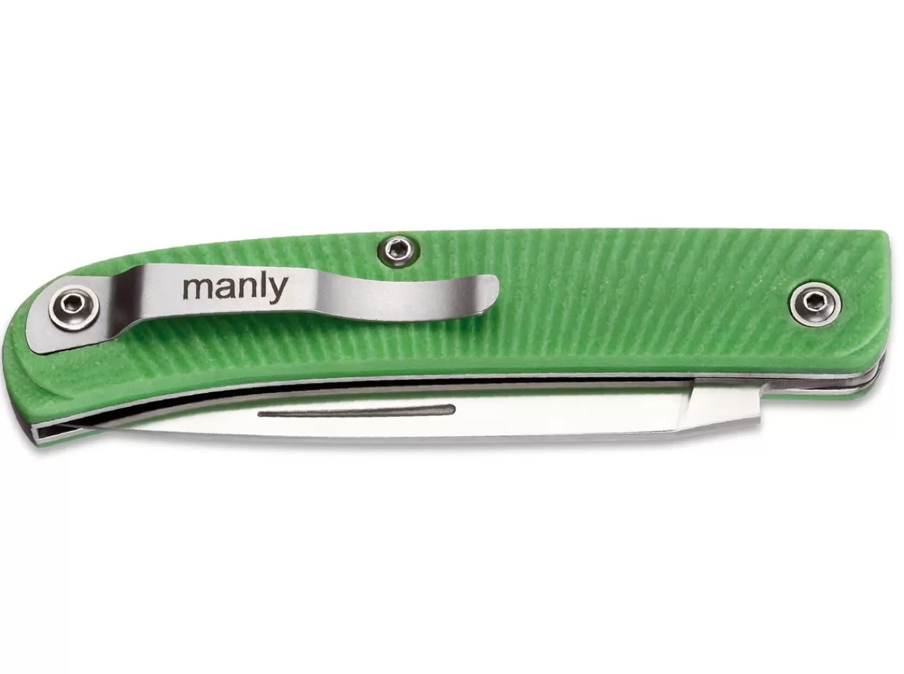 Manly Comrade Cpm-154 Green Online