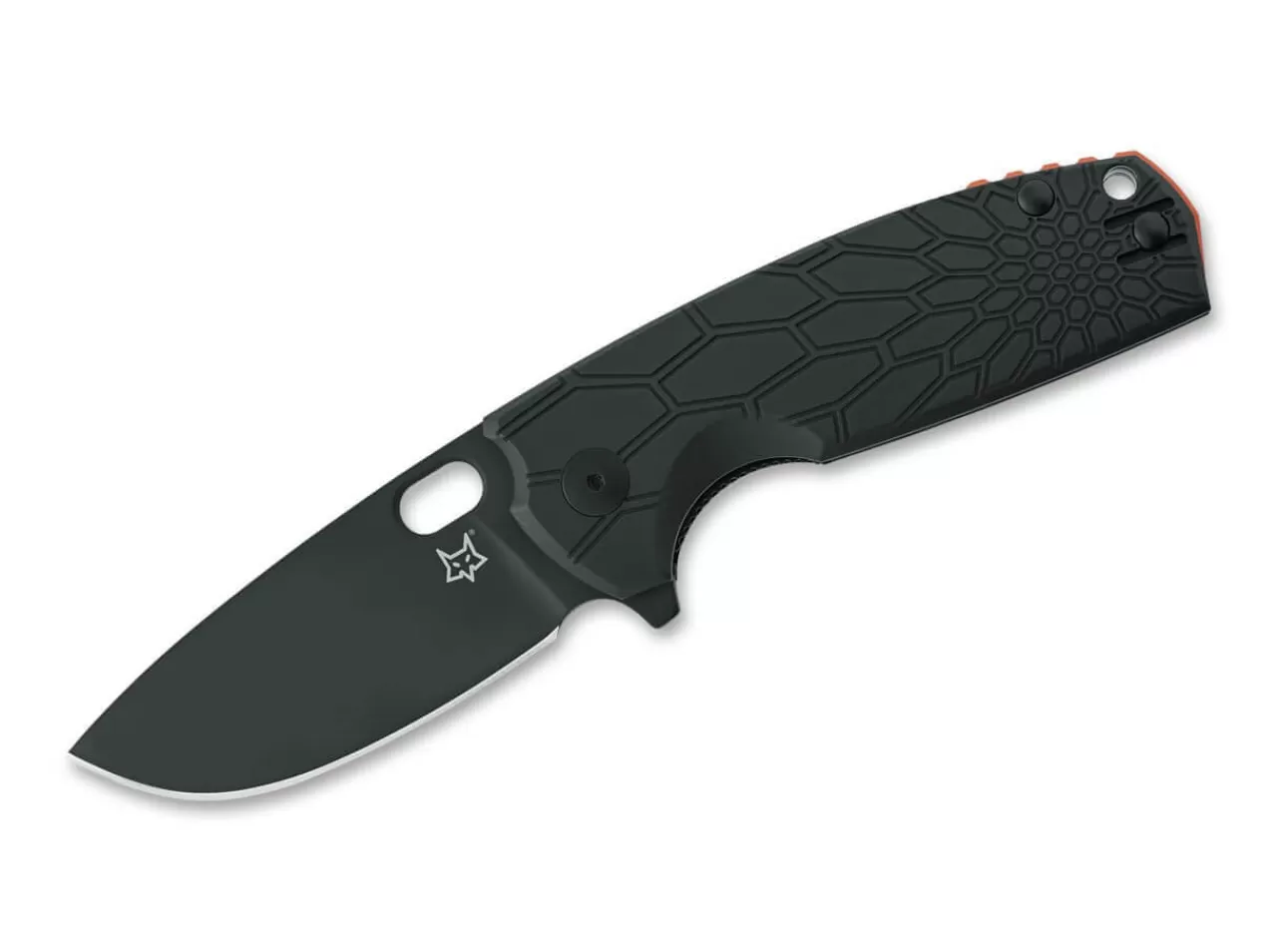 Fox Knives Core Black Clearance