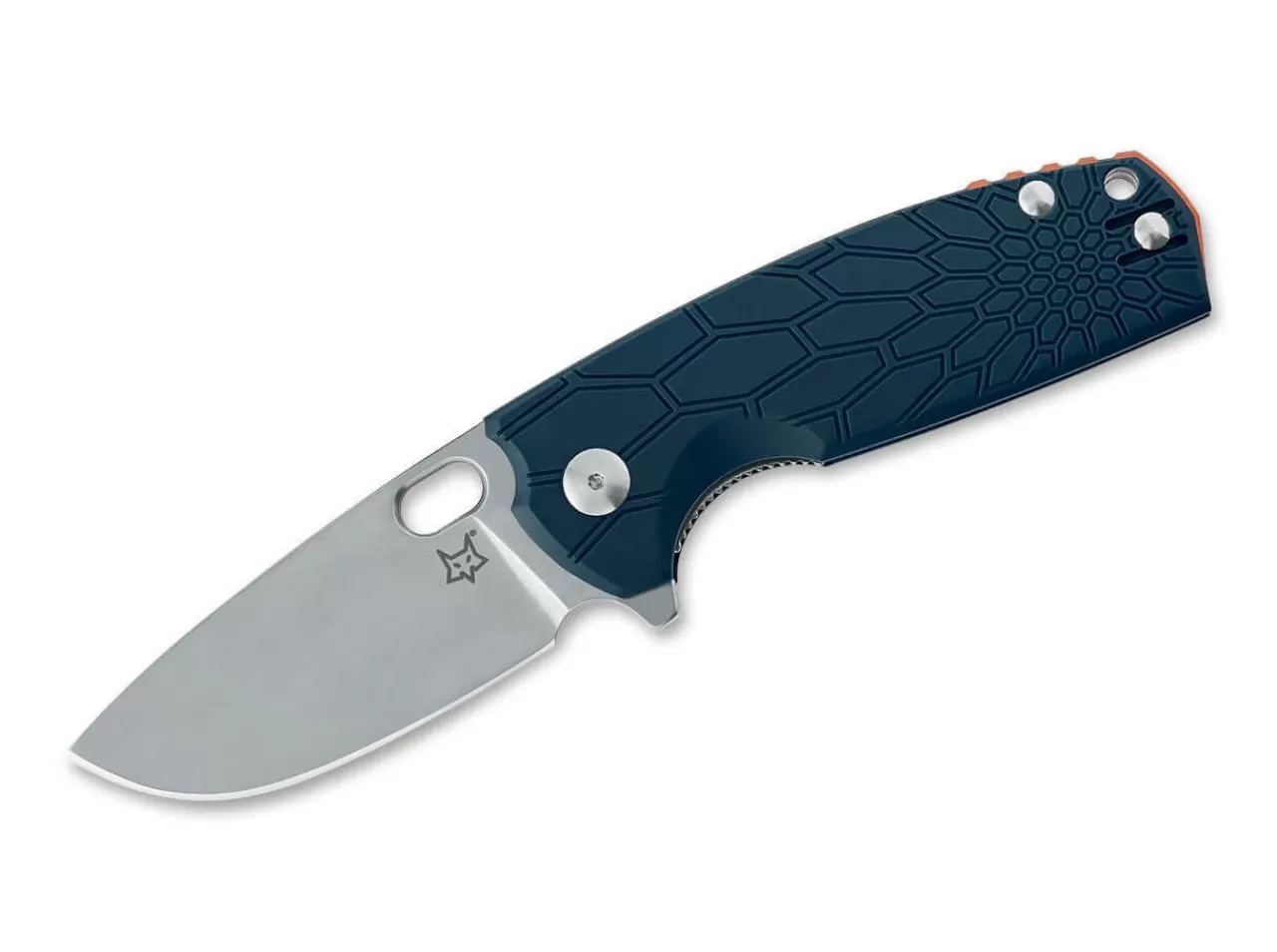 Fox Knives Core Blue Sale