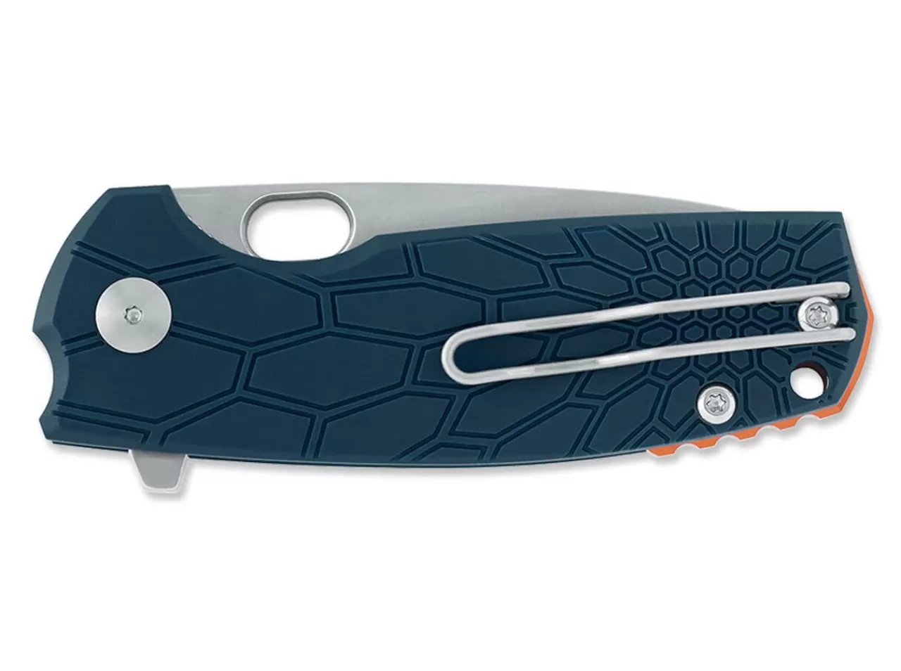 Fox Knives Core Blue Best