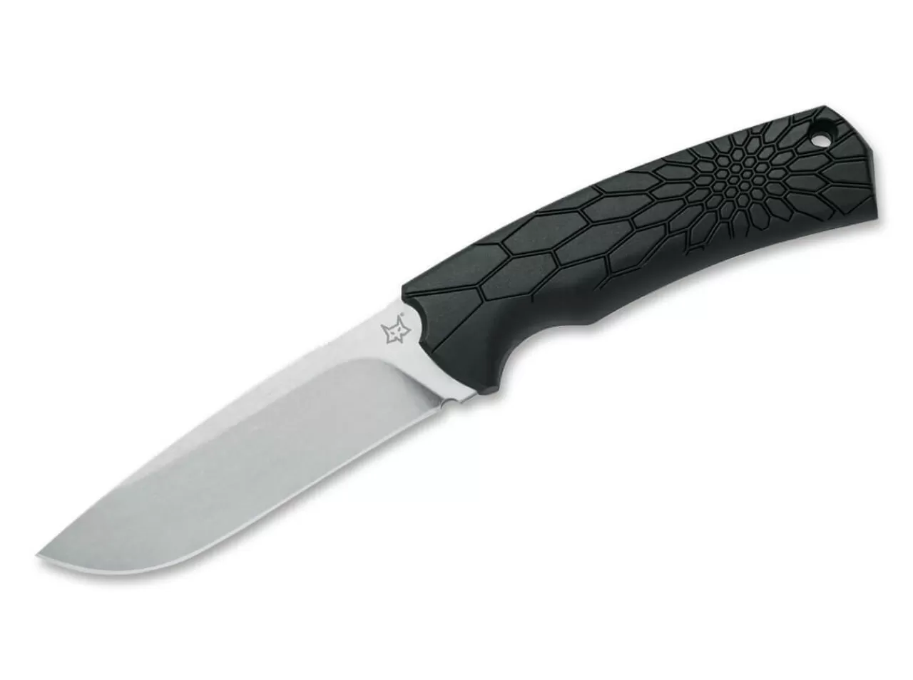 Fox Knives Jagdmesser<Core Fb Black