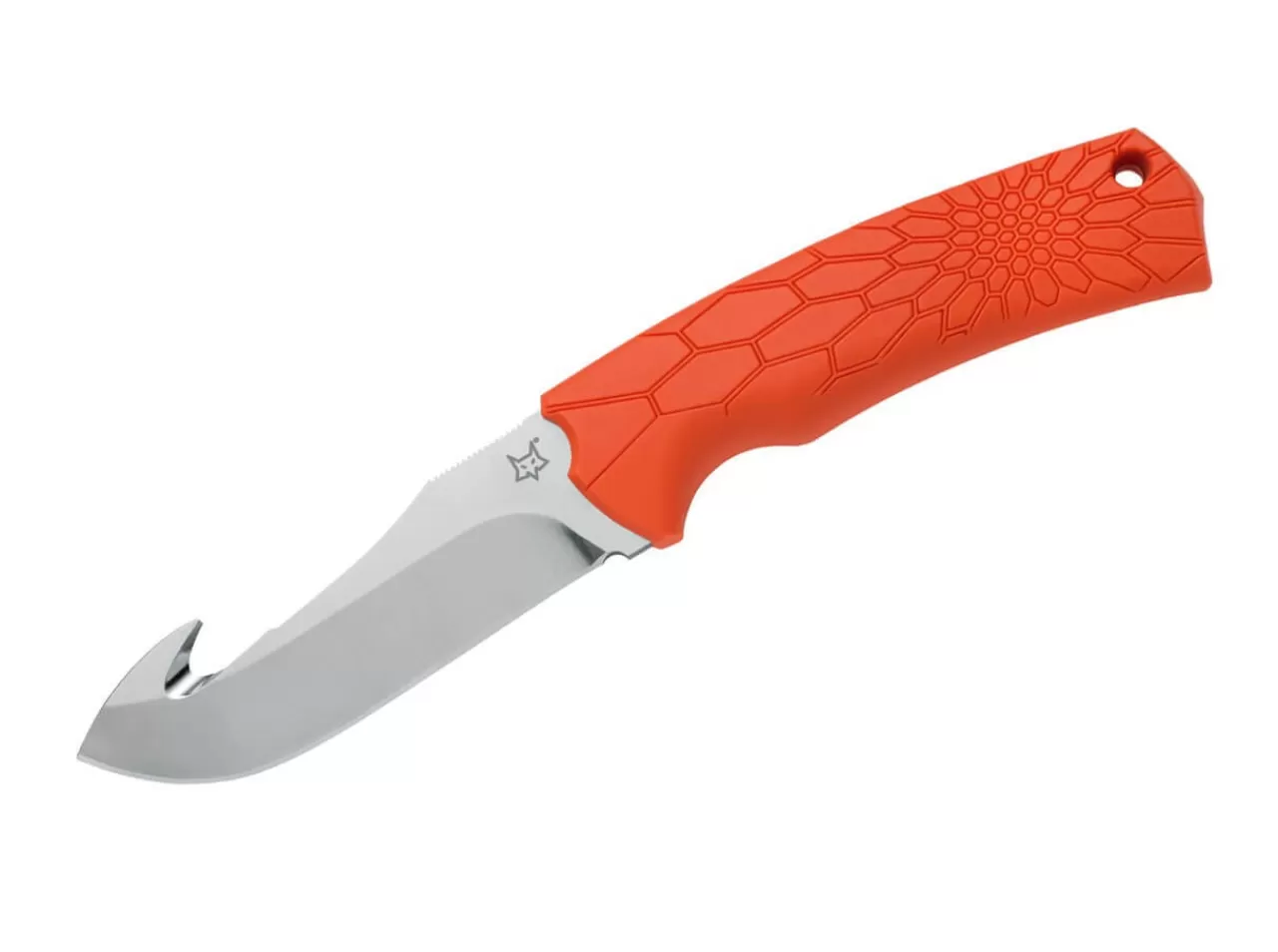 Fox Knives Jagdmesser<Core Fb Skinner Orange