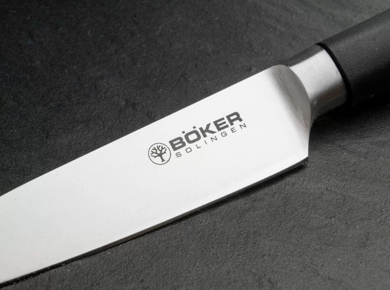 Böker Manufaktur Solingen Gemüsemesser<Core Professional Gemüsemesser