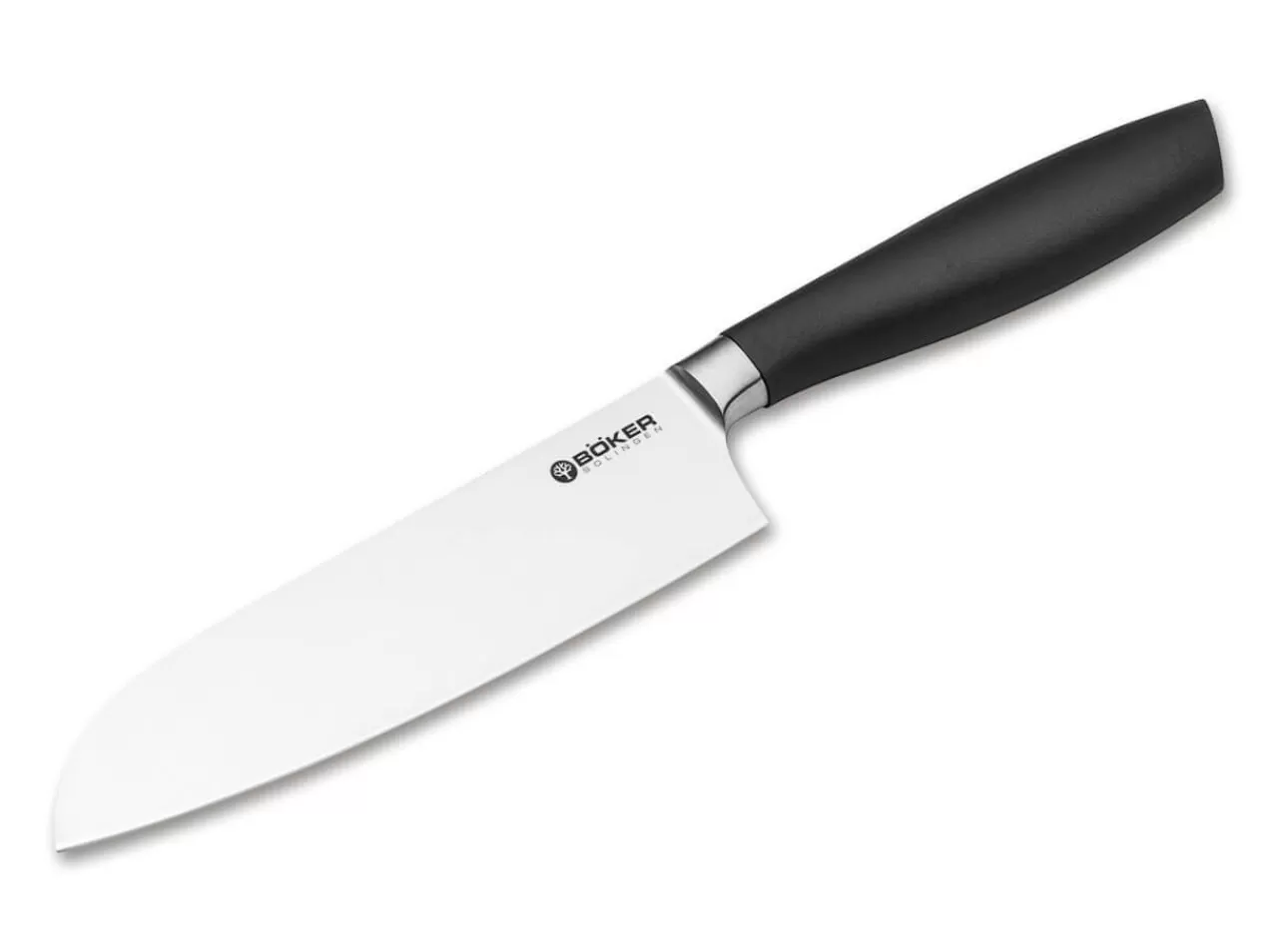 Böker Manufaktur Solingen Santokumesser<Core Professional Santoku