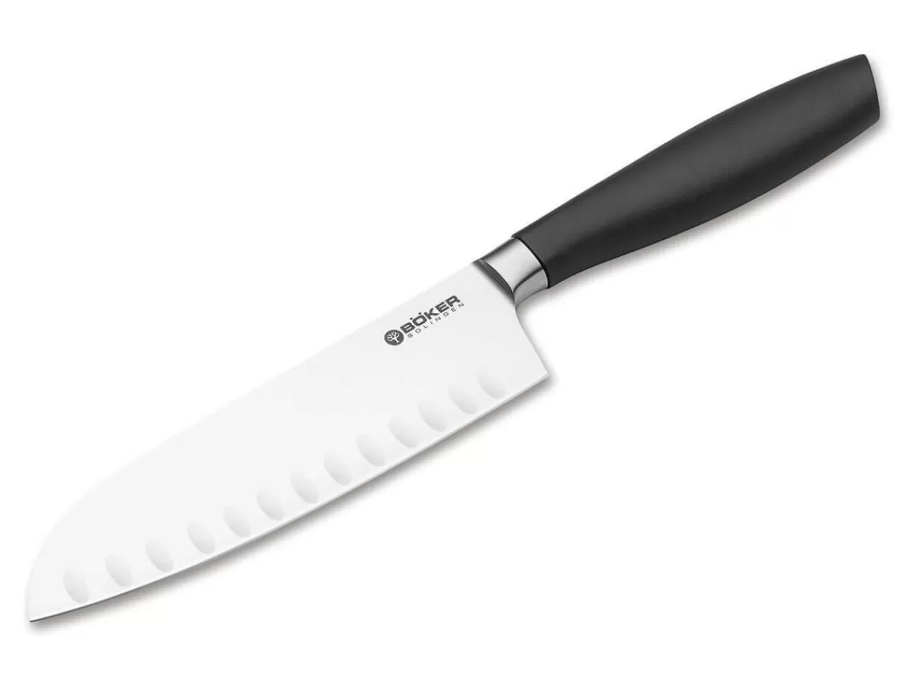 Böker Manufaktur Solingen Santokumesser<Core Professional Santoku Mit Kullen