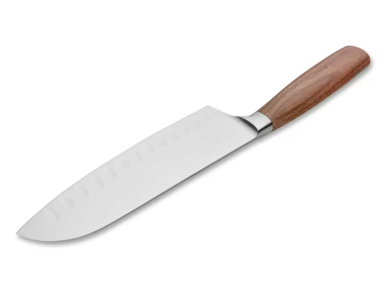 Böker Manufaktur Solingen Santokumesser<Core Santoku Mit Kullen