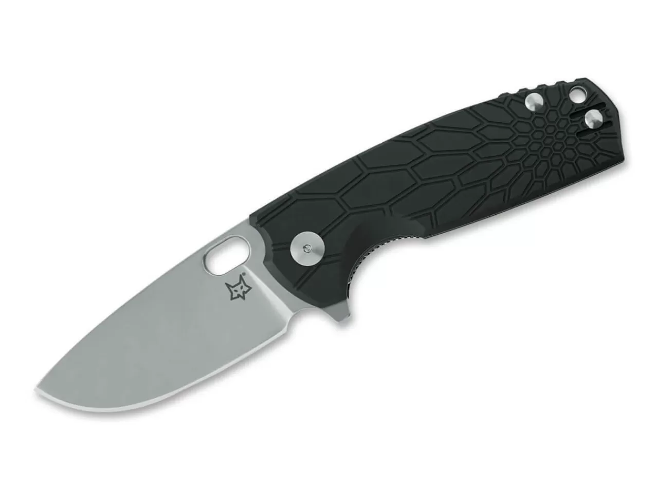 Fox Knives Core Satin Best