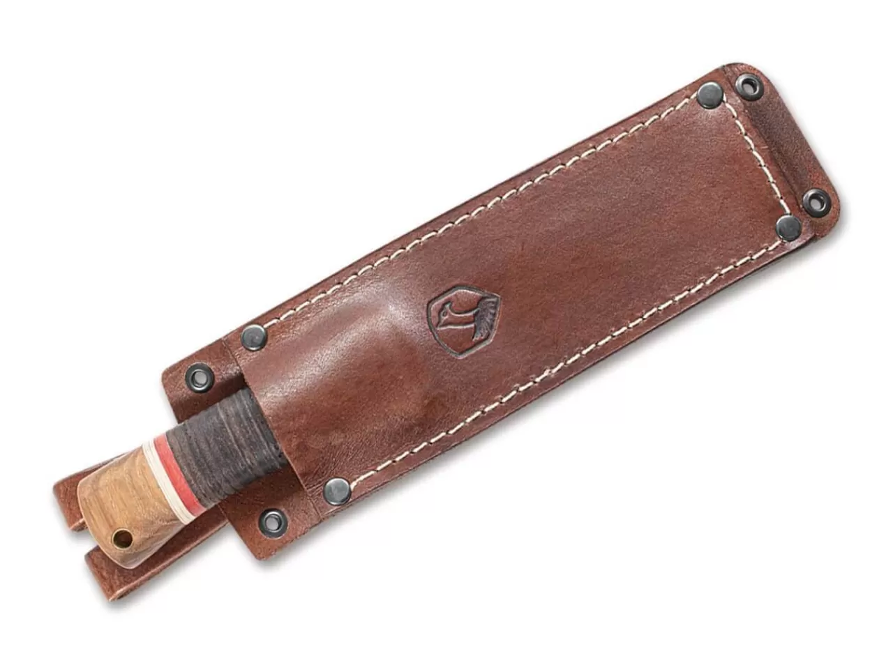 Condor Outdoormesser<Country Backroads Knife