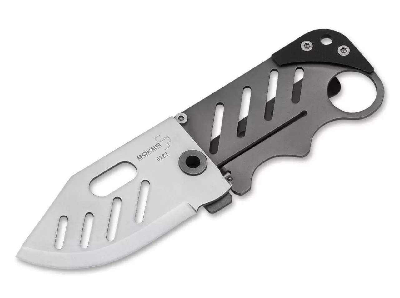 Böker Plus Credit Card Knife Sale