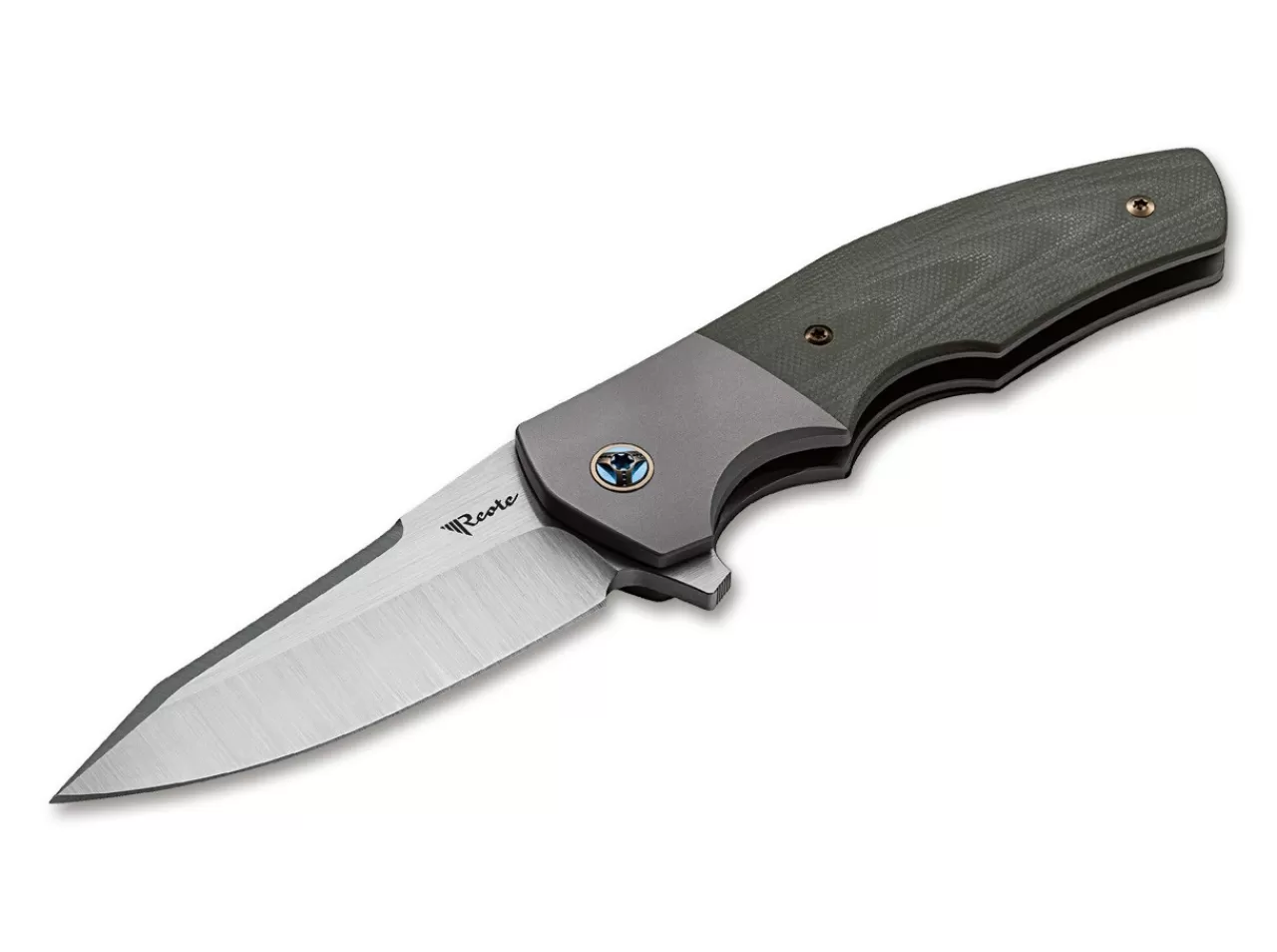 Reate Crossroads Grey Satin G10 Online