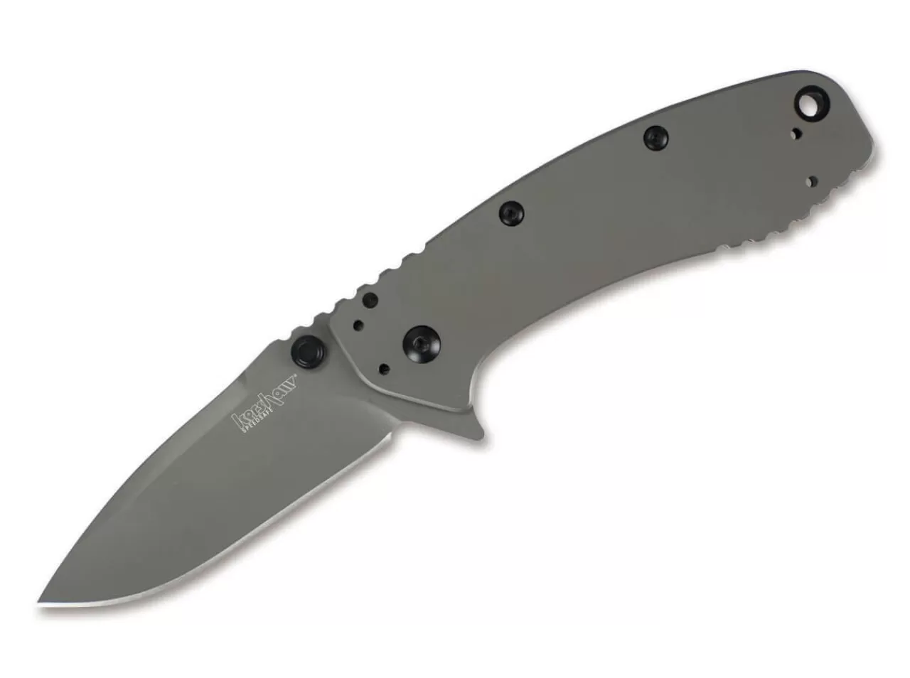 Kershaw Cryo Ii Discount