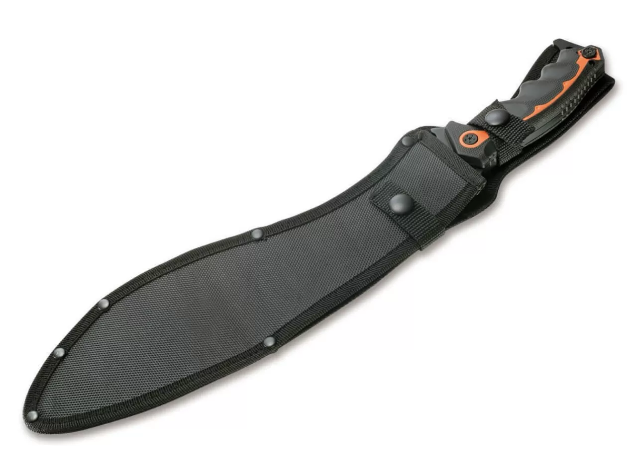 Magnum Macheten<Csb Kukri Machete