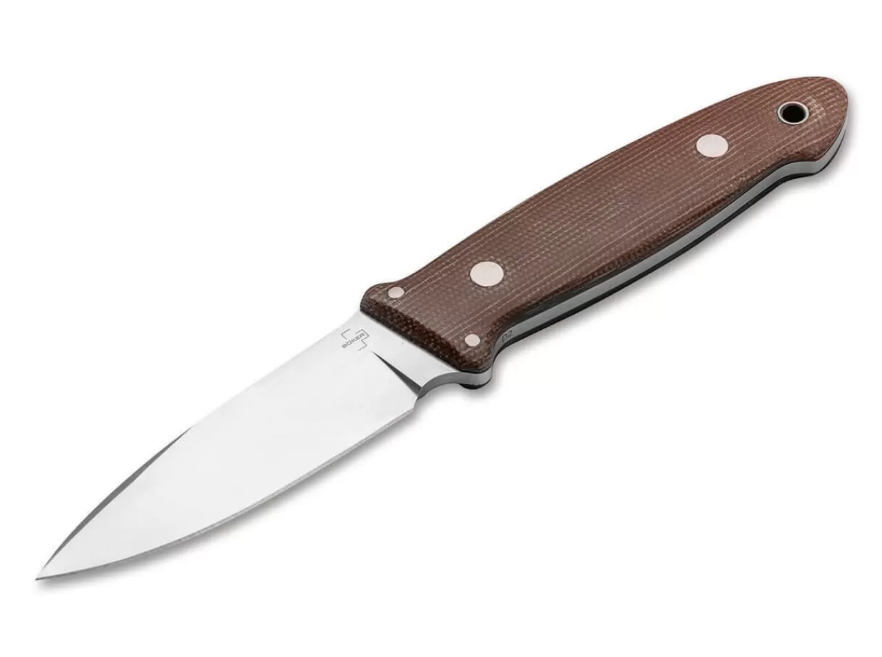 Böker Plus Outdoormesser<Cub Pro