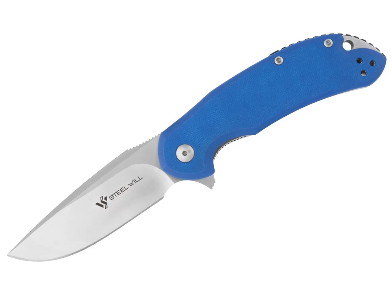 Steel Will Cutjack C22-2Bl Cheap