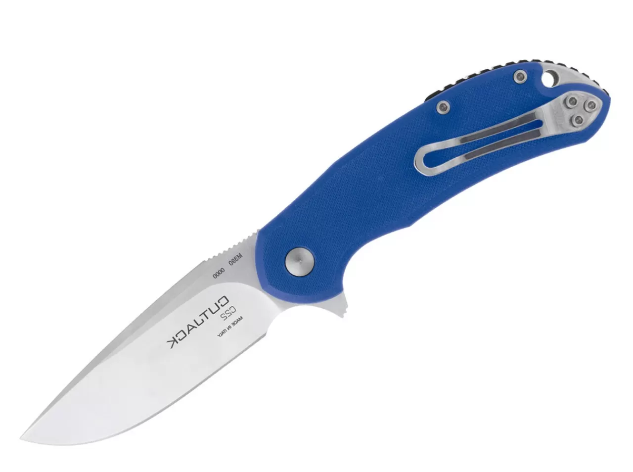 Steel Will Cutjack C22-2Bl Cheap