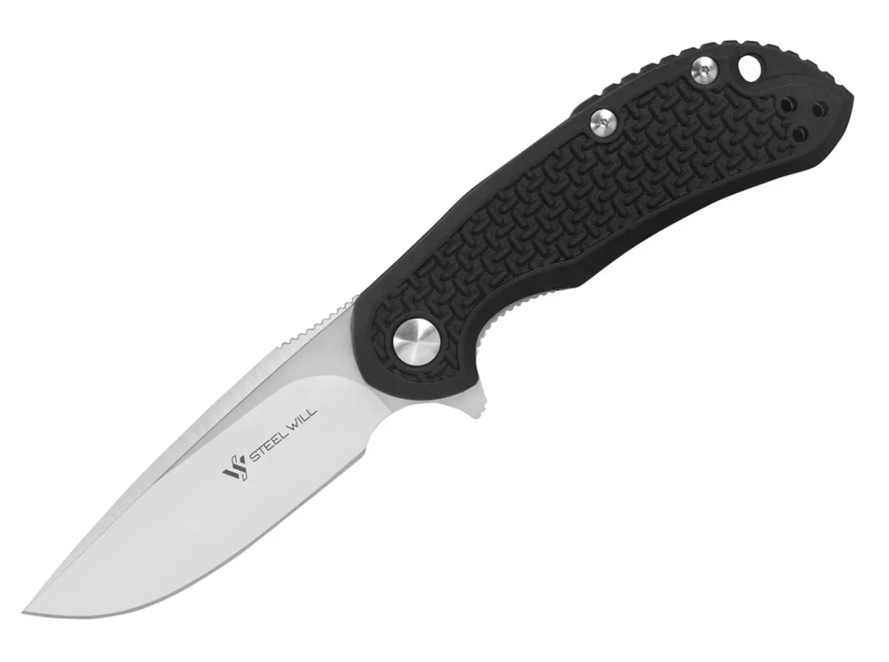 Steel Will Cutjack C22M-1Bk Best