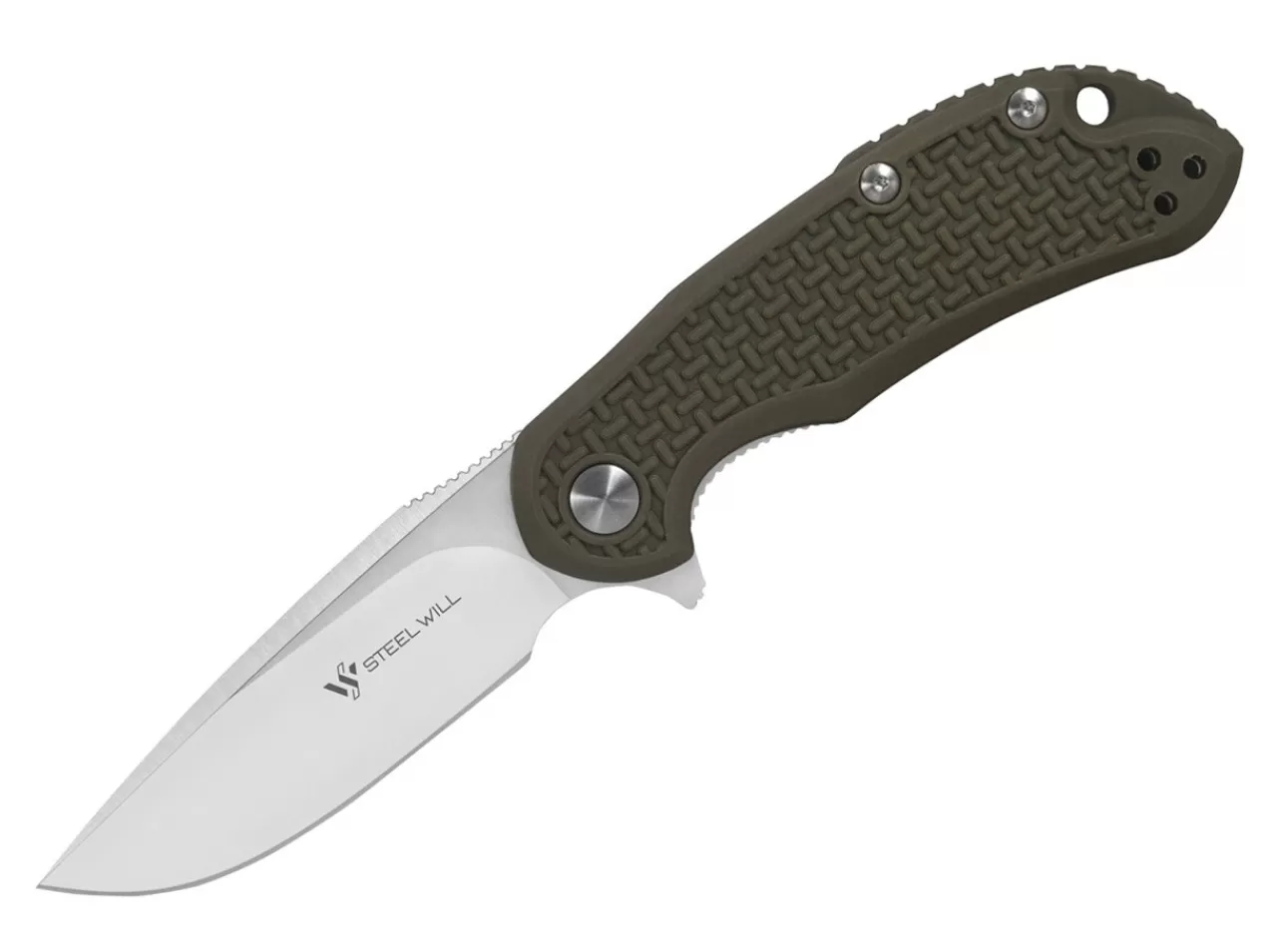 Steel Will Cutjack C22M-1Od Discount