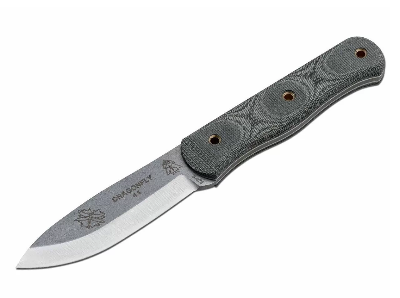 TOPS Knives Outdoormesser<D Fly 4.5