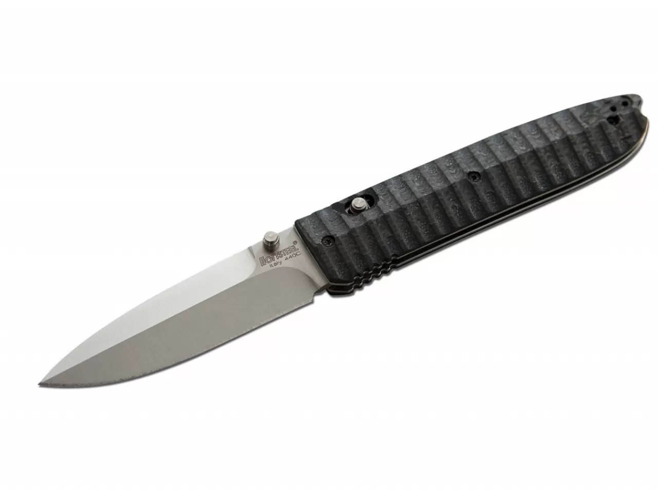 LionSteel Daghetta Carbon G10 New