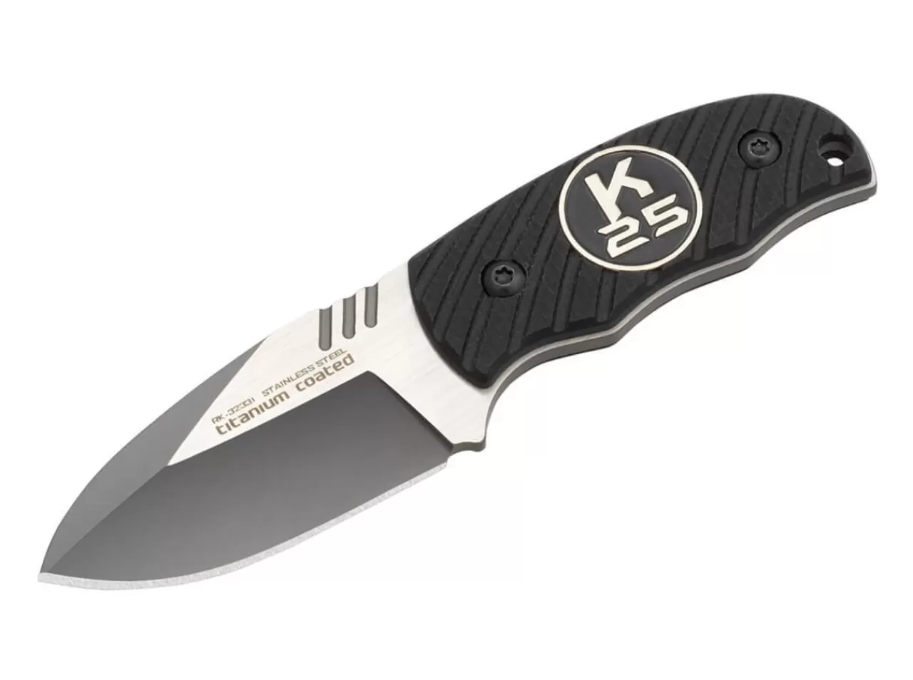 K25 Neck Knives<Dakar