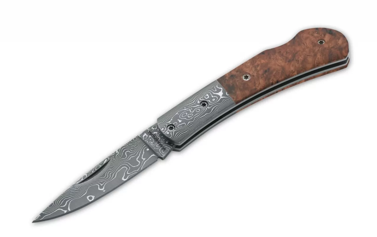 Magnum Damascus Quincewood Sale