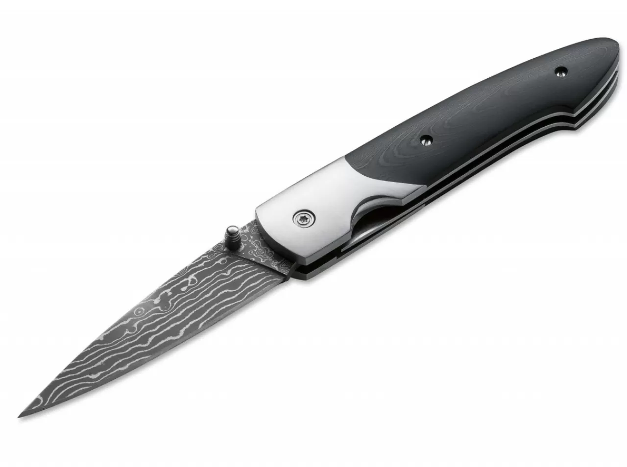 Magnum Damascus Senior Online