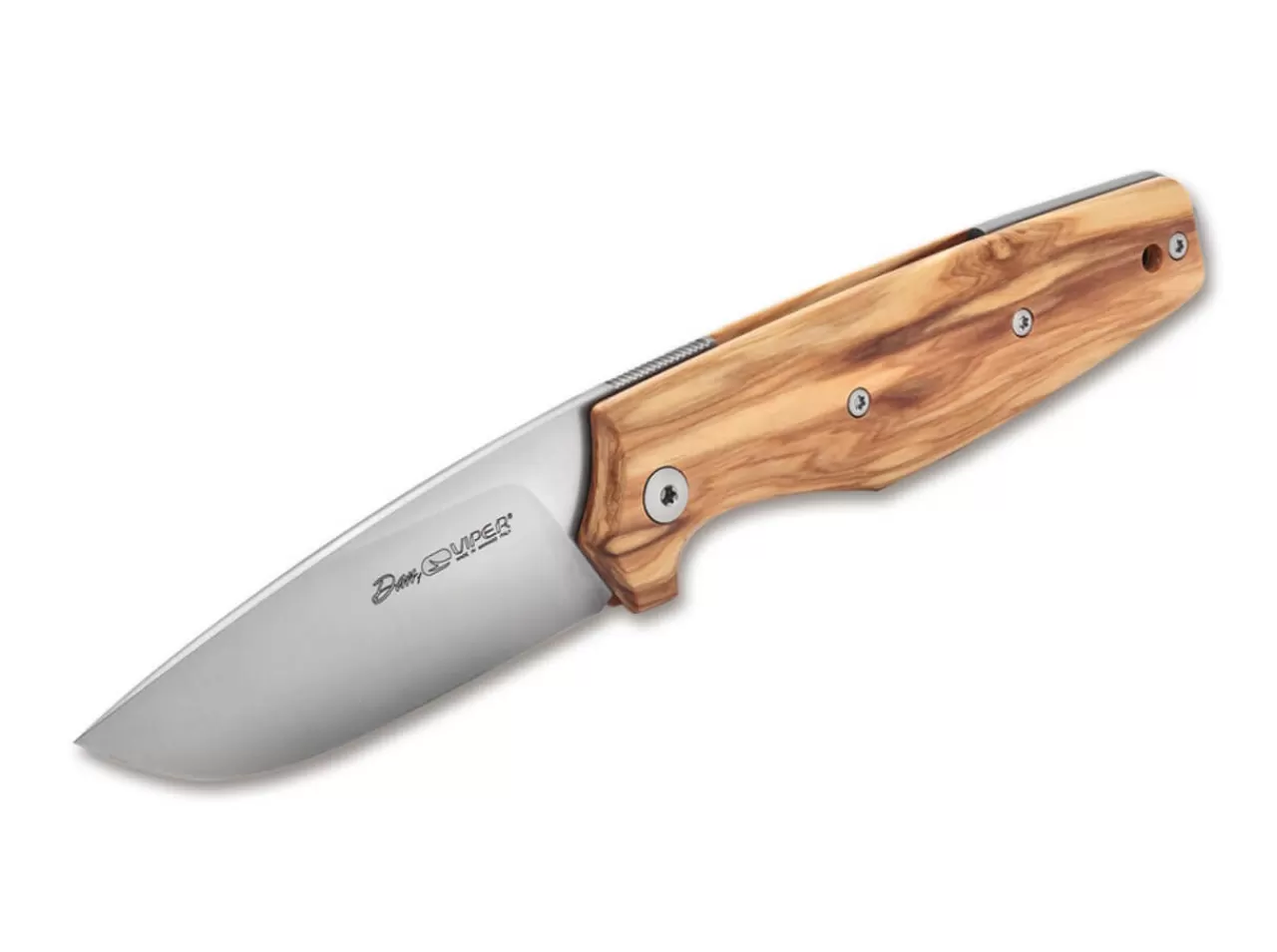 Viper Dan1 Olive Wood Discount