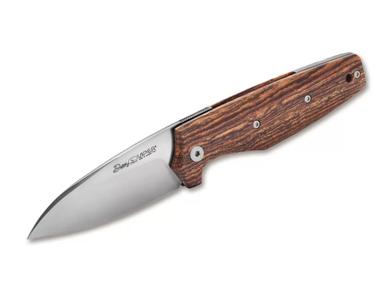 Viper Dan2 Bocote Wood Best