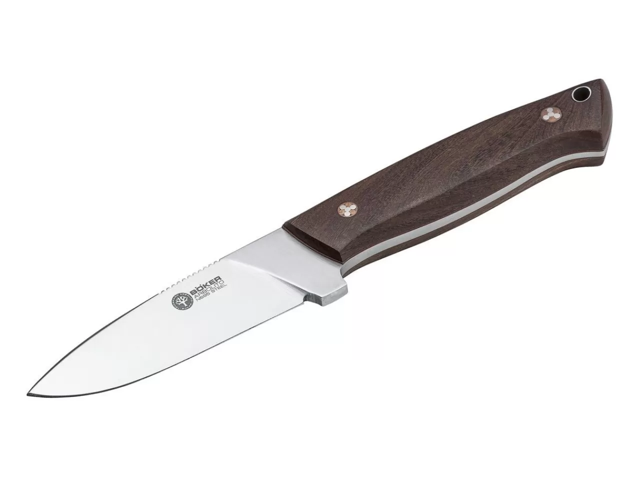 Böker Arbolito Outdoormesser<Dano G