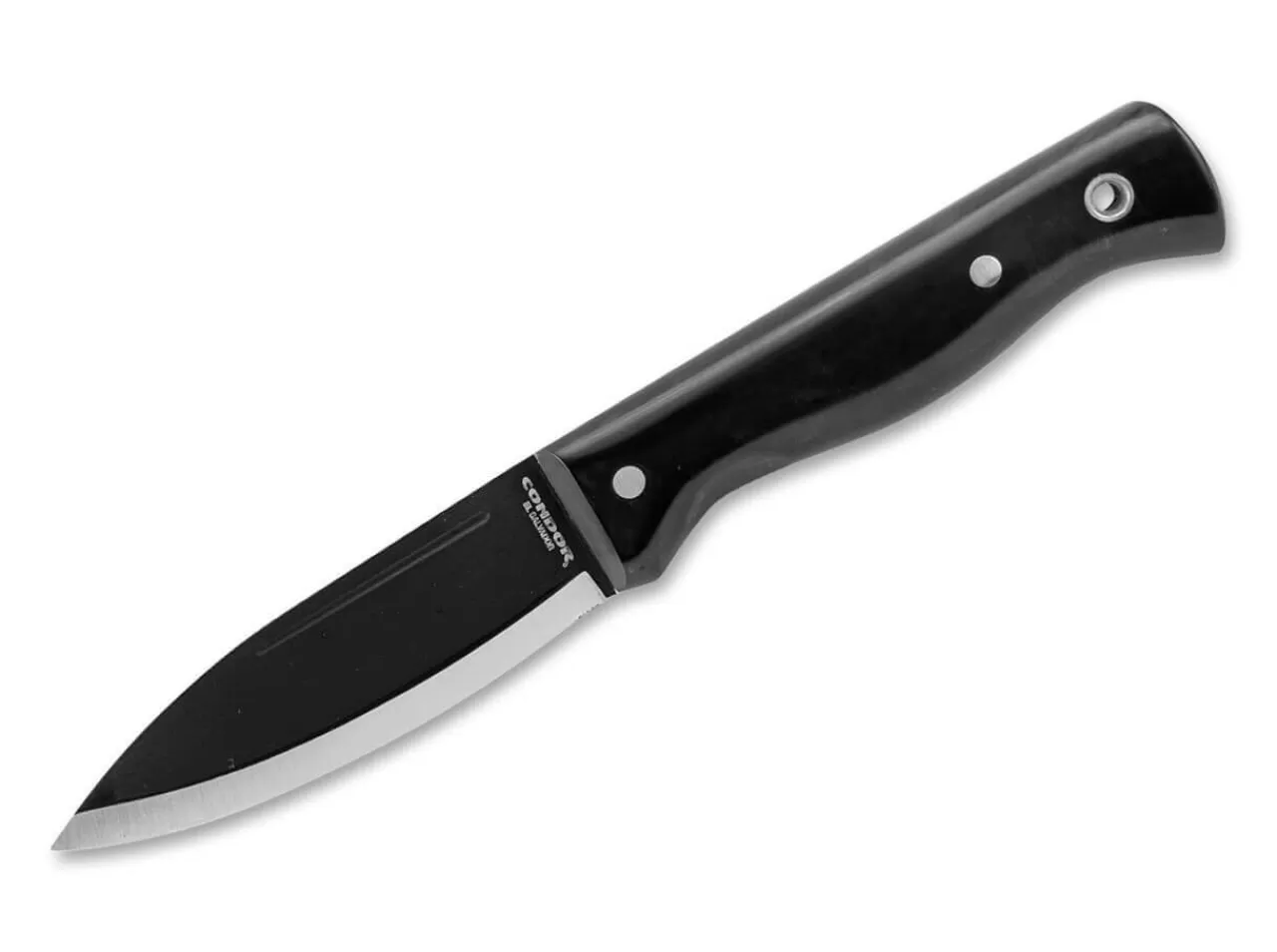 Condor Outdoormesser<Darklore Knife