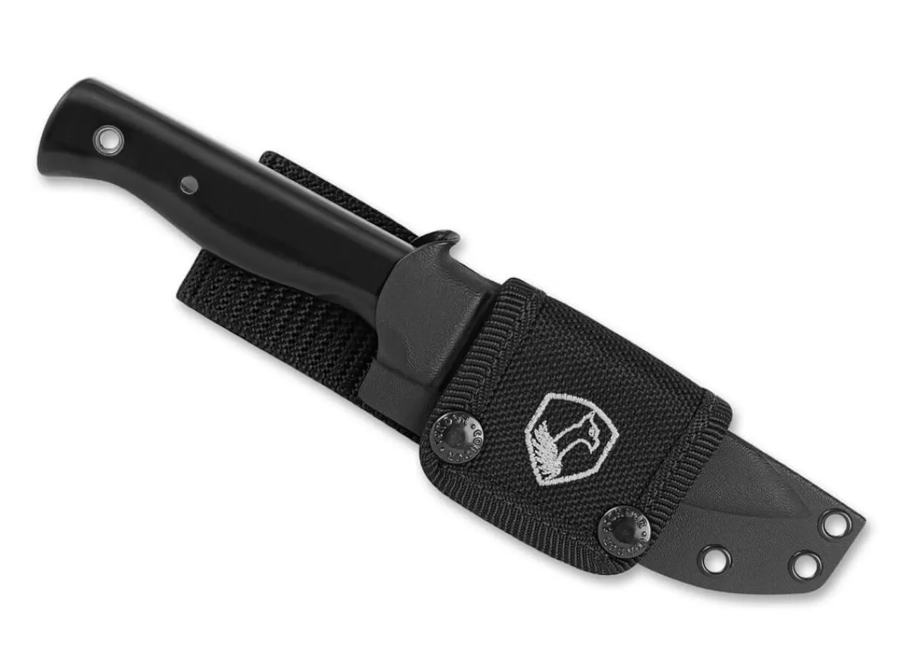 Condor Outdoormesser<Darklore Knife