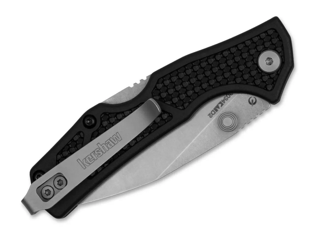 Kershaw Debris Cheap