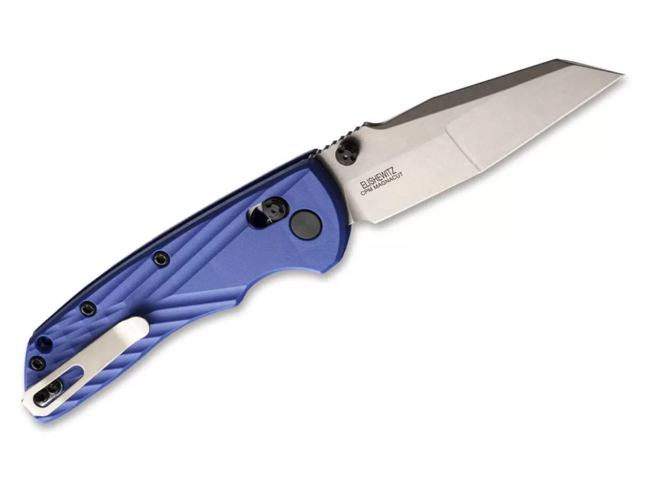 Hogue Deka 3.25" Wc Tumble Blue Outlet