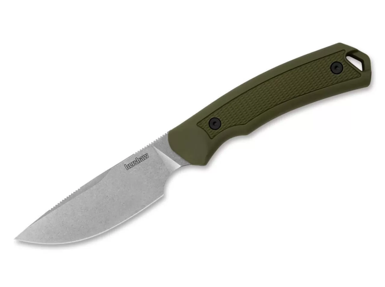 Kershaw Jagdmesser<Deschutes Skinner