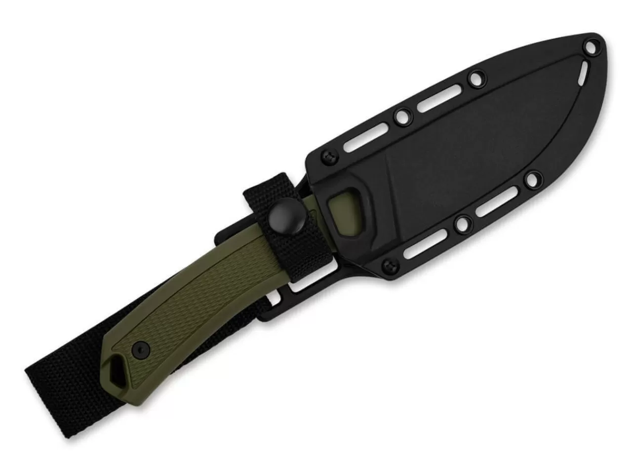 Kershaw Deschutes Skinner Store