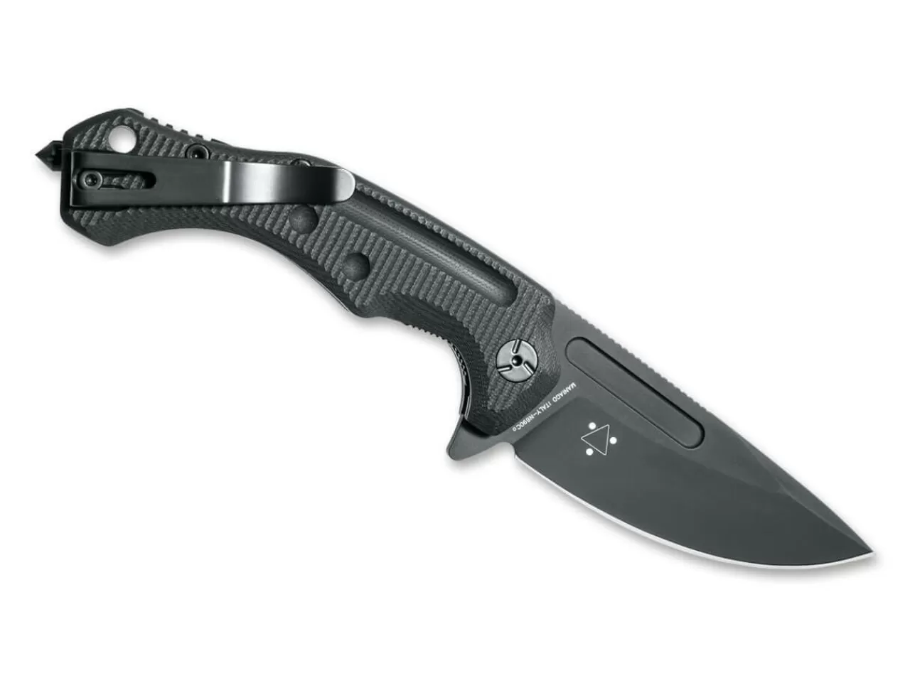 Fox Knives Desert Fox G10 Discount