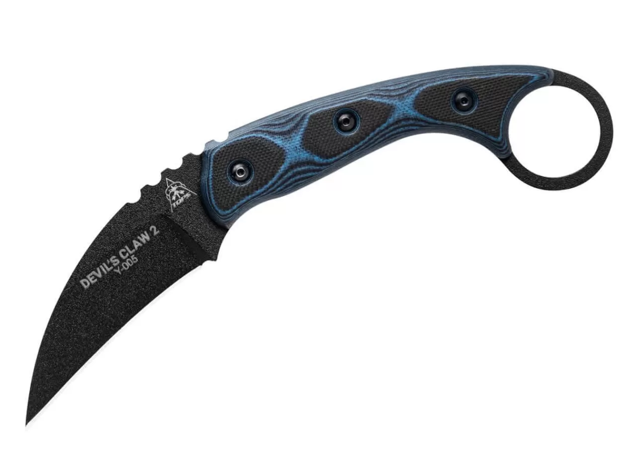 TOPS Knives Karambits<Devil'S Claw 2