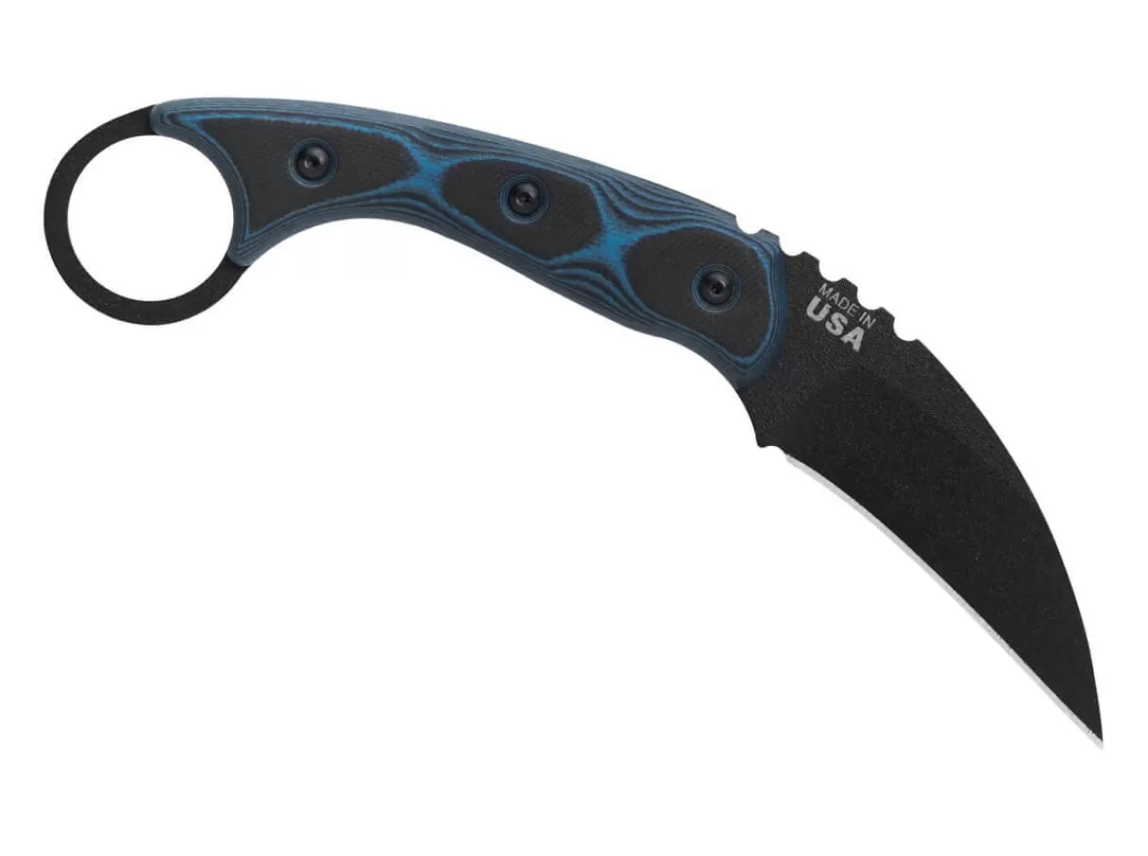 TOPS Knives Karambits<Devil'S Claw 2