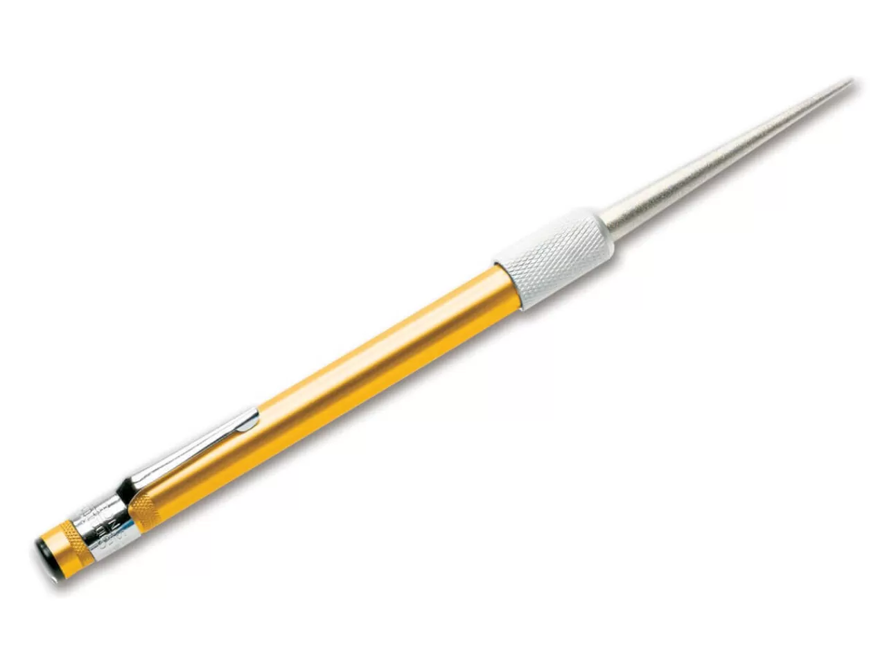 Smith's Schleifstäbe<Diamond Retractable Sharpener