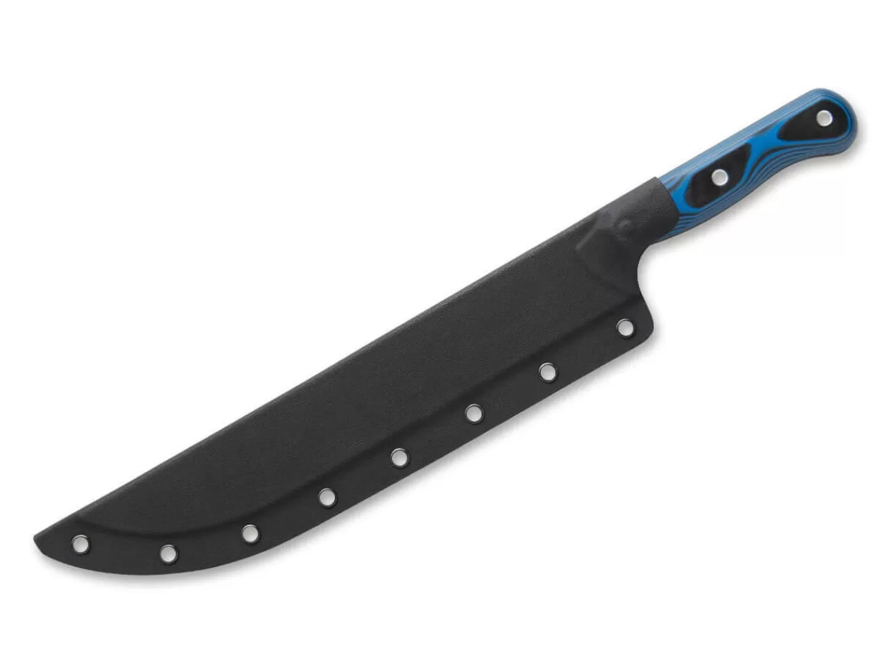 TOPS Knives Macheten<Dicer 10 Slicer Blue