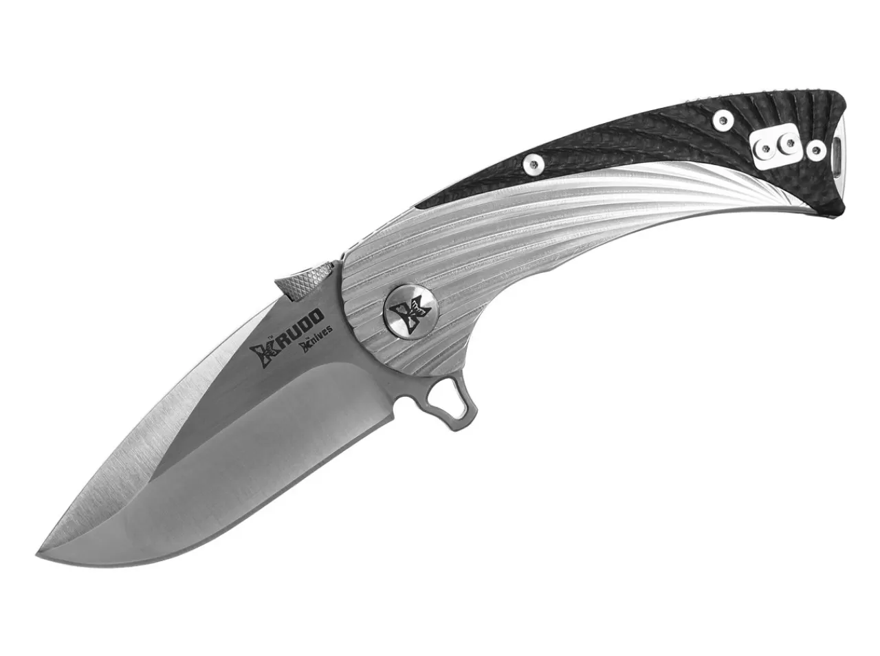 Krudo Discipline Folder Carbon Ii Best