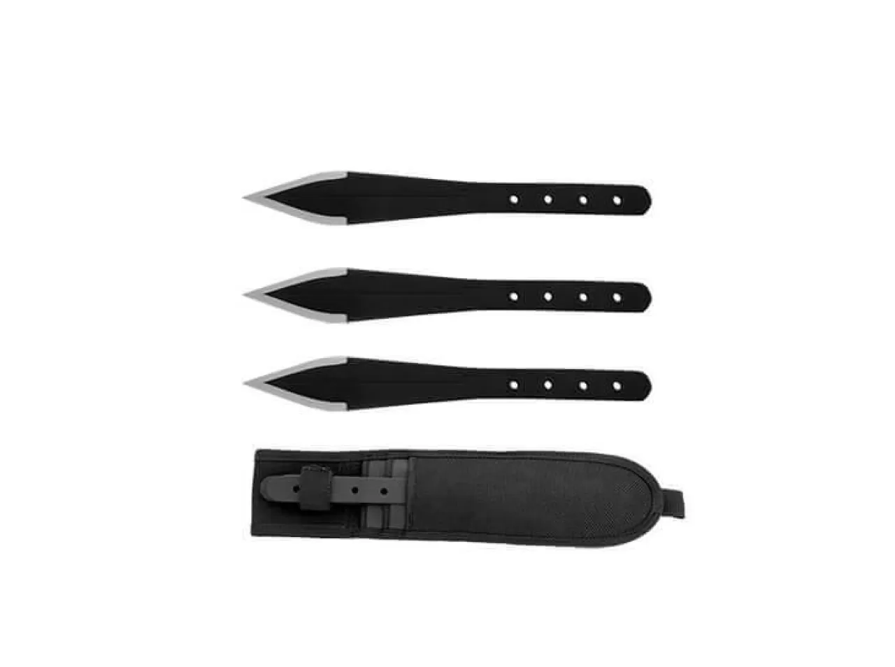 Condor Wurfmesser<Dismissal Throwing Knife Set