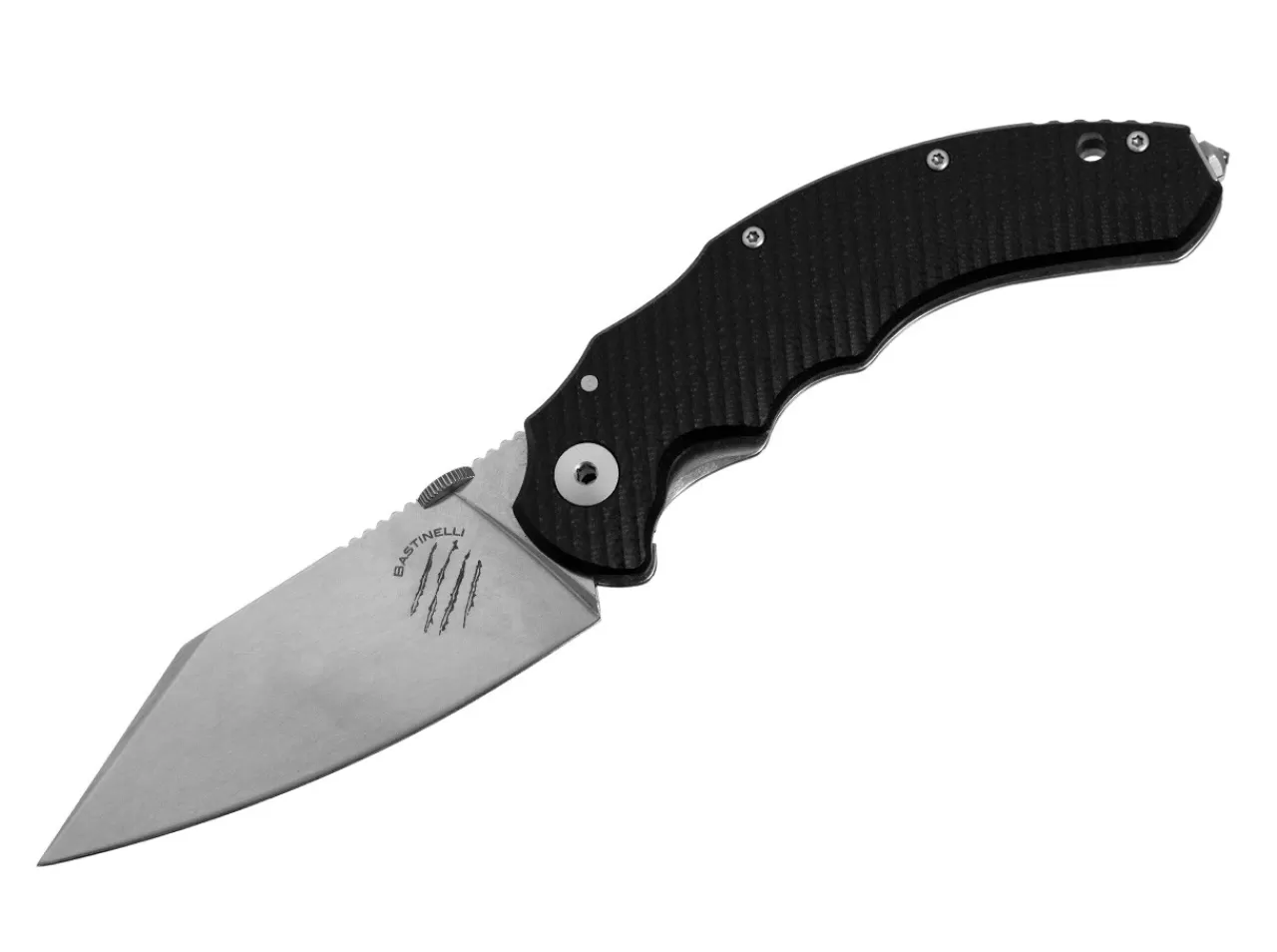 Bastinelli Knives Dragotac Compact Sale