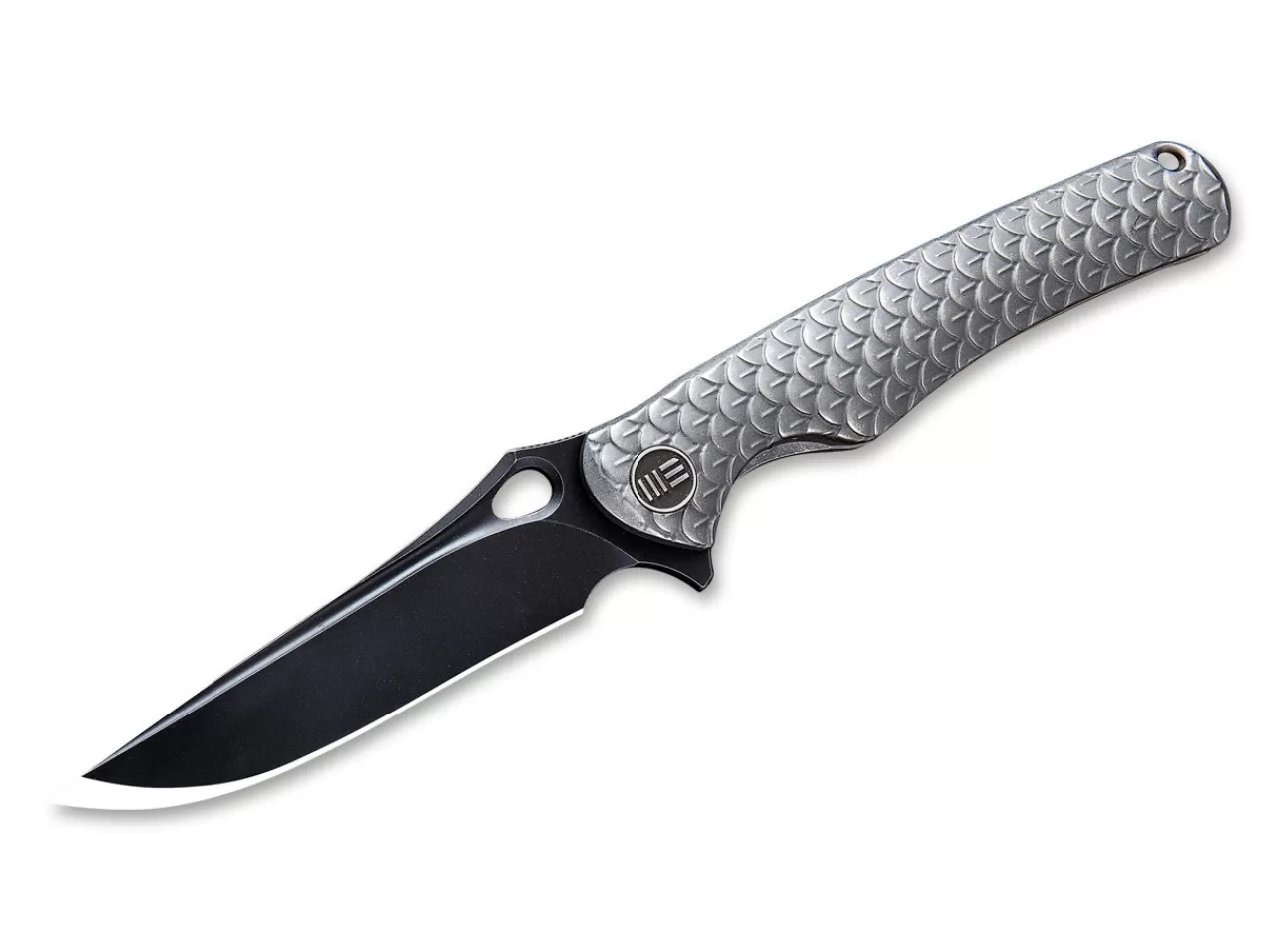 WE Knife Drakon Grey Cheap