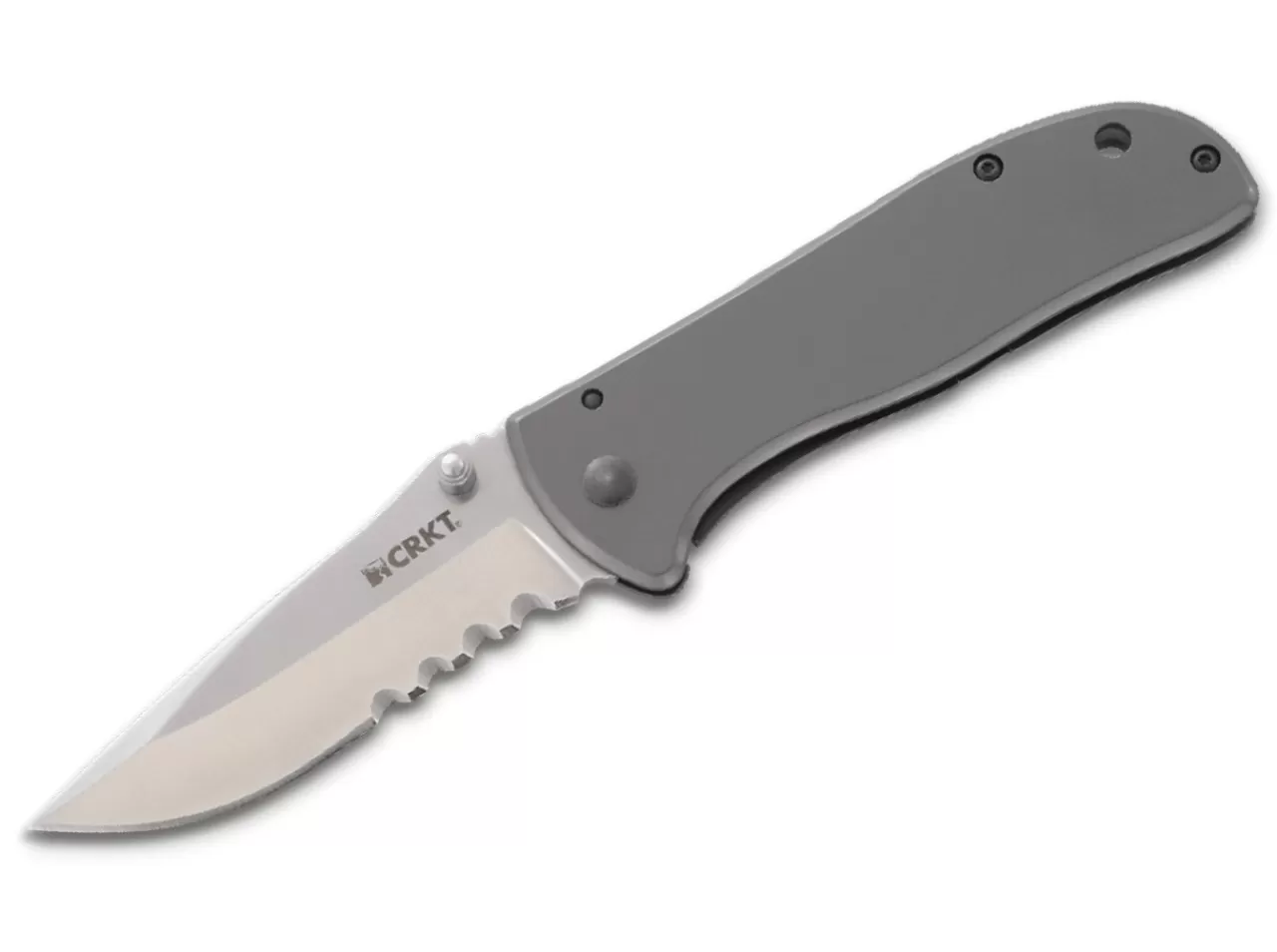 CRKT Drifter Large Serrated Fashion