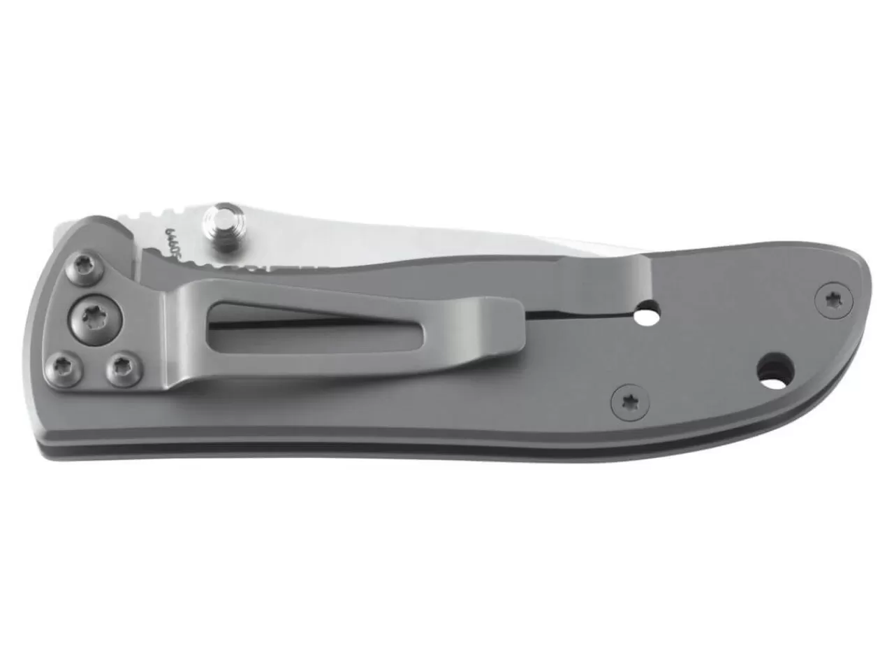 CRKT Drifter Stainless Discount